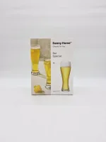 Набор из 6 пивных бокалов — изображение 3