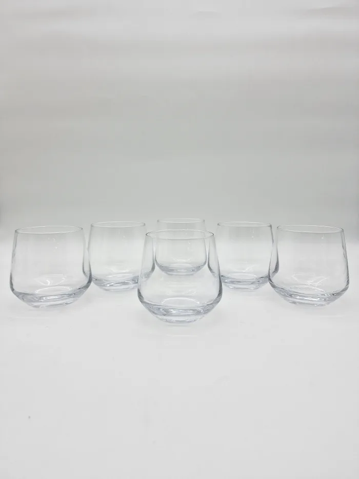 Набор из 6 чашек — изображение 2