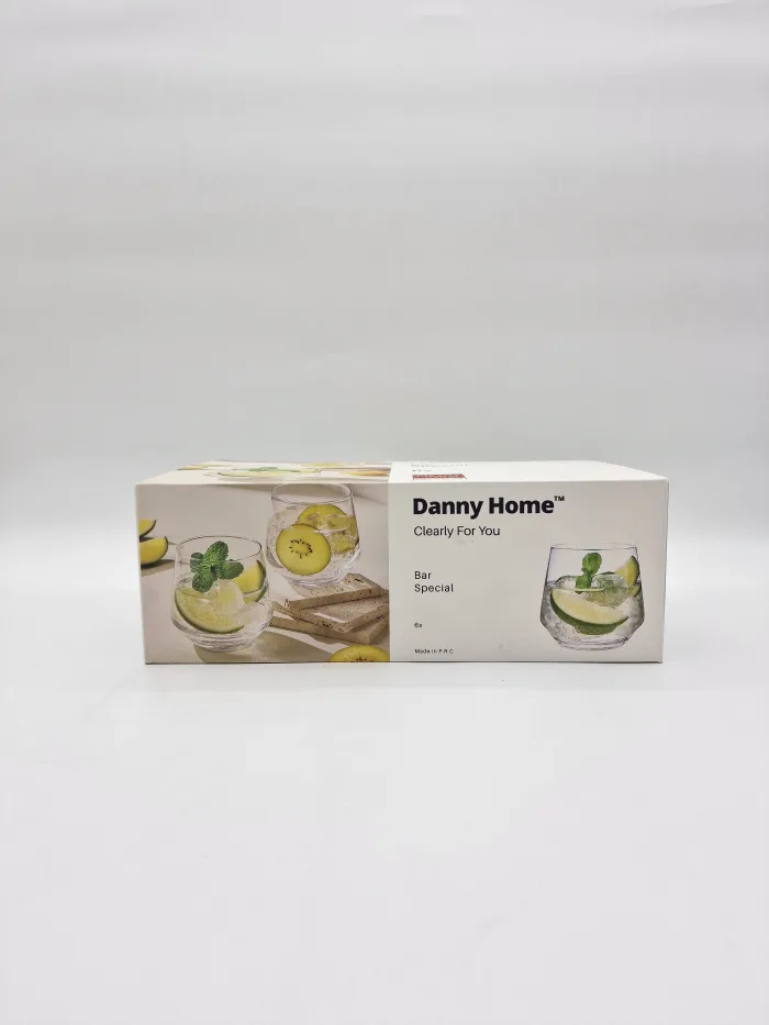 Набор из 6 чашек — изображение 3