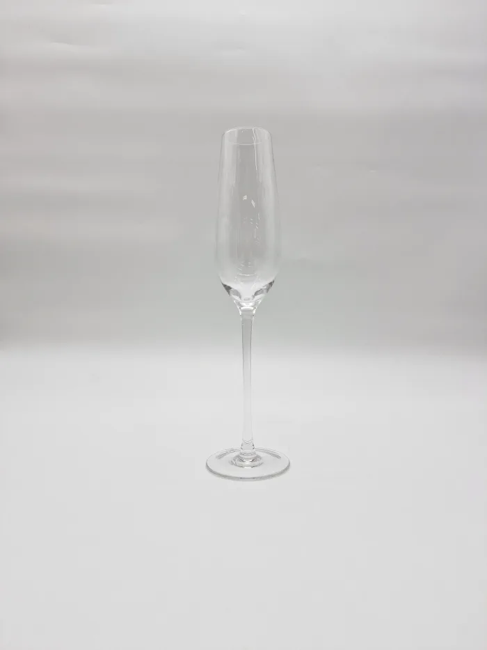 Сет 2 чаши за шампанско - Image 2
