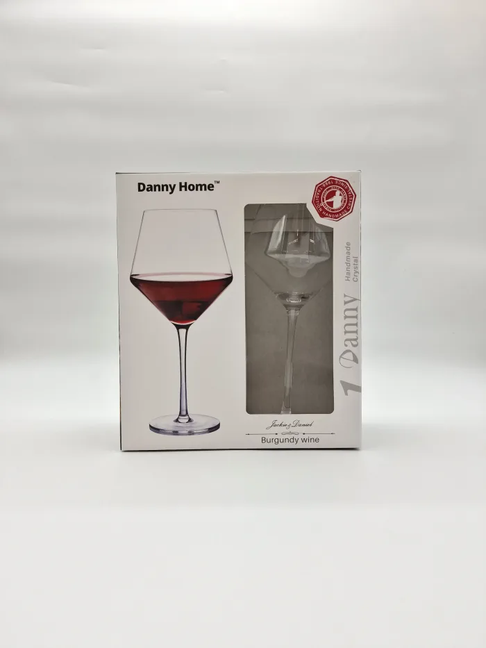 Чаши за вино 2 бр. - Image 3