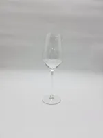 Set of 2 wine glasses - Image 2