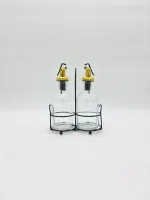 Kitchen Oil Bottle