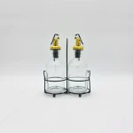 Kitchen Oil Bottle