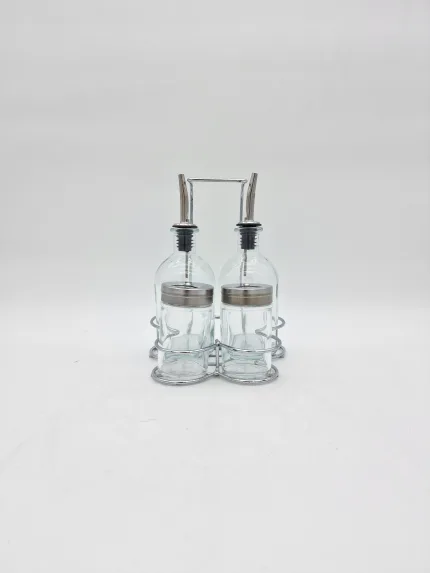 Kitchen Oil Bottle