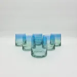 Set of 6 cups