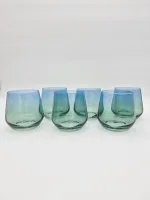 Set of 6 cups