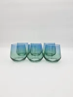 Set of 6 cups - Image 2