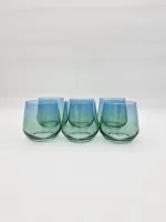 Set of 6 cups - Image 2