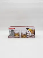 Set of 6 cups - Image 2