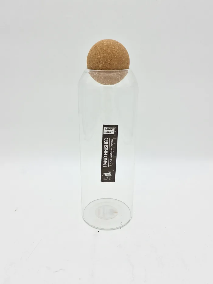 Danny Home | Стъклен буркан - Image 2