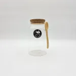 Danny Home | Стъклен буркан 650мл