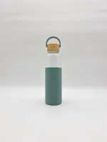 Стъклена бутилка - Image 4