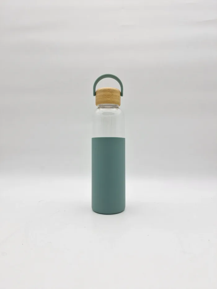 Стъклена бутилка - Image 4