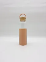 Стъклена бутилка - Image 3