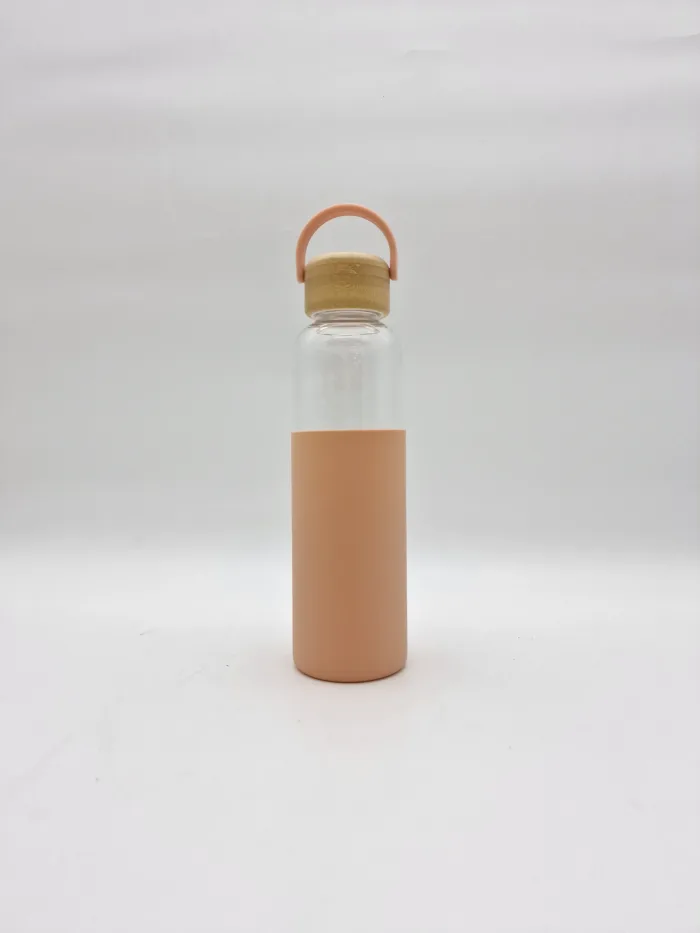 Стъклена бутилка - Image 3