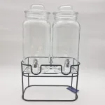 Danny Home | Диспенсър за Безалкохолно 3л. 2350мл.