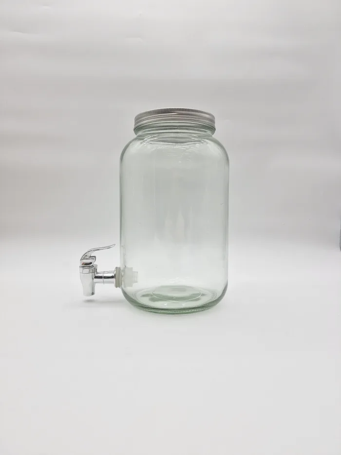 Danny Home | Диспенсър за Безалкохолно 3л. - Image 2