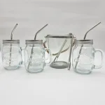 Danny Home | К-кт за лимонада