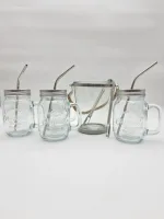 Danny Home | К-кт за лимонада