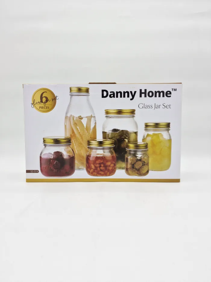 Danny Home | К-кт буркани - Image 6