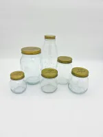 Danny Home | Стеклянная банка для хранения — изображение 2