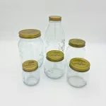 Danny Home | К-кт буркани