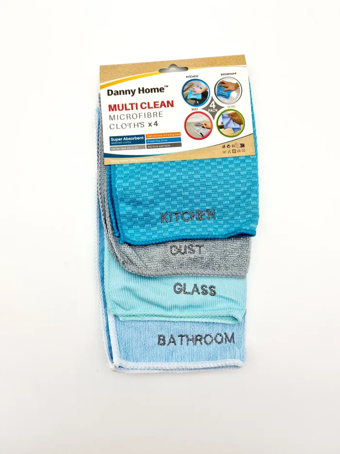 Полотенце из микрофибры — изображение 2