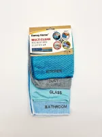 Полотенце из микрофибры