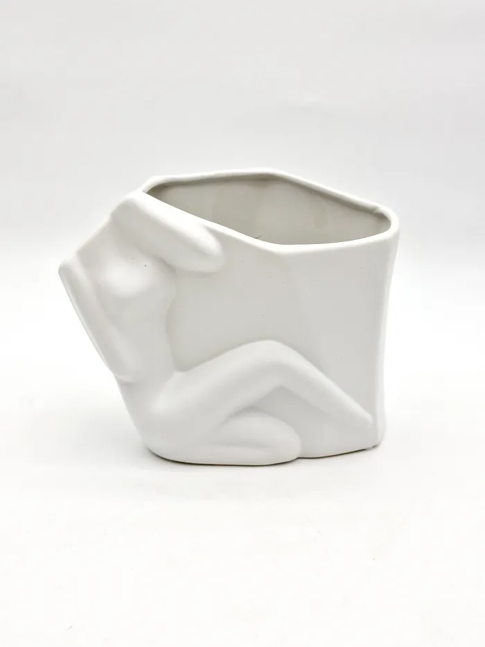 Vase 16057 20x15cm 32,80lv (2) Ваза — изображение 3