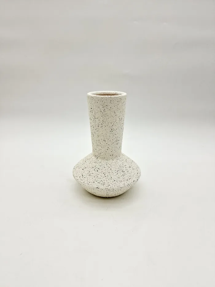 Vase 16084 18x13cm 17,80lv (1) Ваза - Image 1