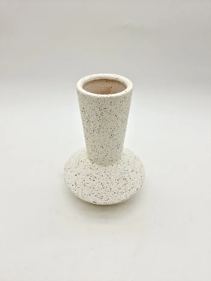 Vase 16084 18x13cm 17,80lv (2) Ваза - Image 2