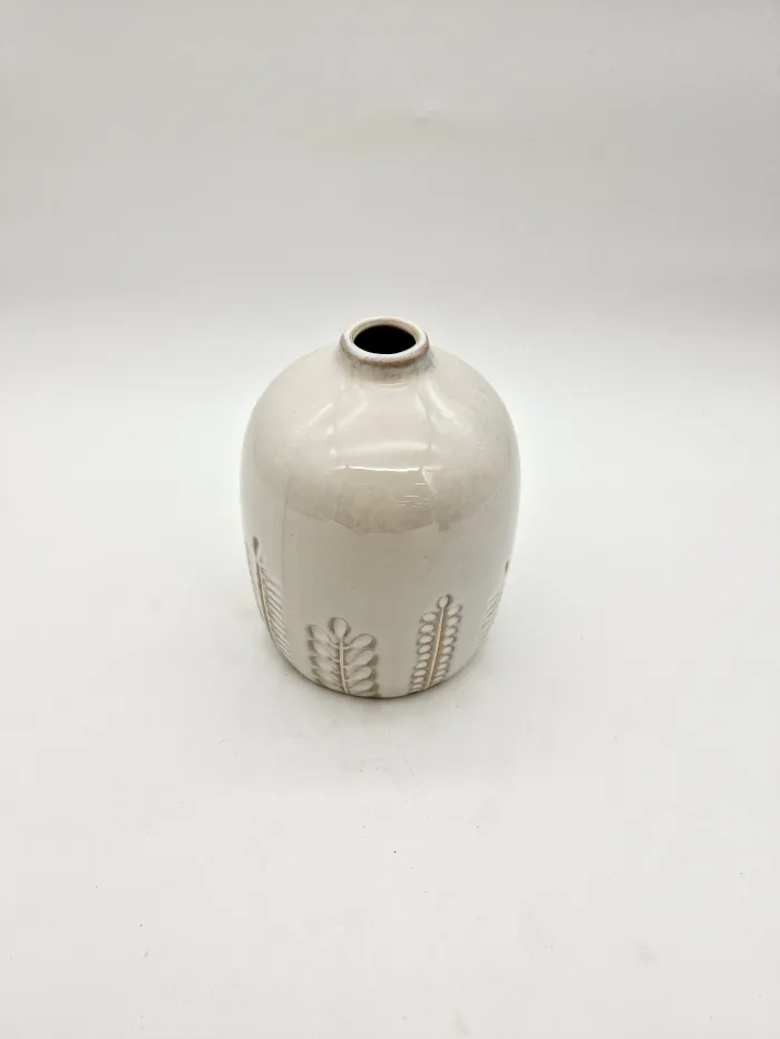 Vase V185 18x14cm 21,50lv (3) Ваза — изображение 2