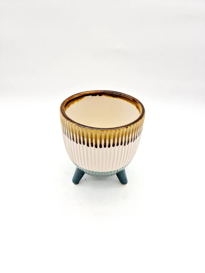 Vase V192 20x20cm 25,50lv (2) Ваза — изображение 2