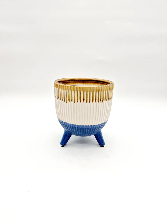 Vase V192 20x20cm 25,50lv (4) Ваза — изображение 3