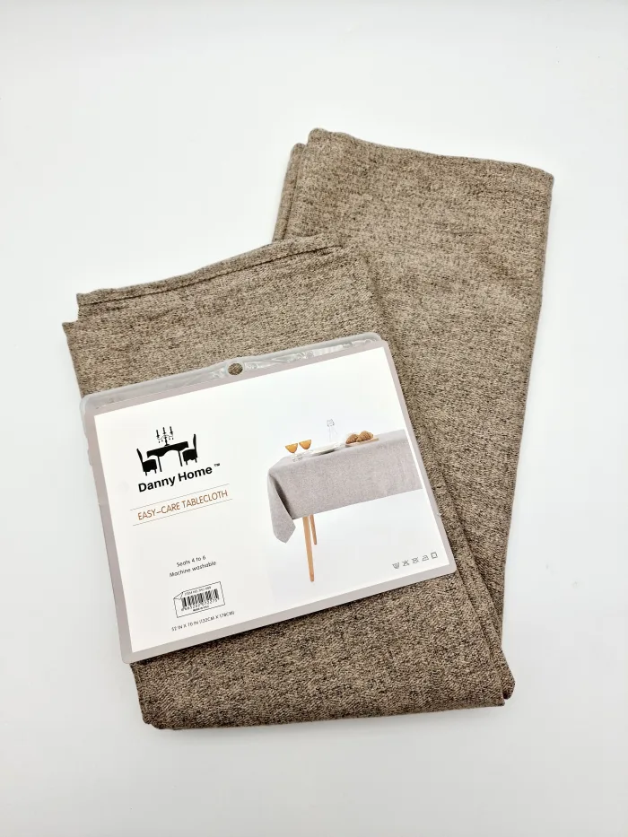 Тablecloth V144 140x180cm 24,50lv (3) Скатерть — изображение 2