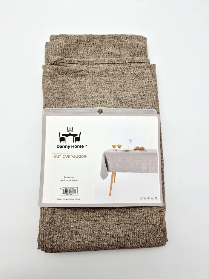 Тablecloth V144 140x180cm 24,50lv (4) Скатерть — изображение 3