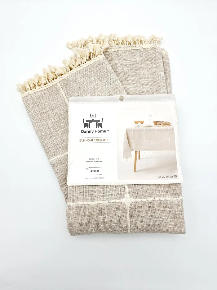 Тablecloth V147 140x180cm 24,50lv (1) Покривка - Image 2