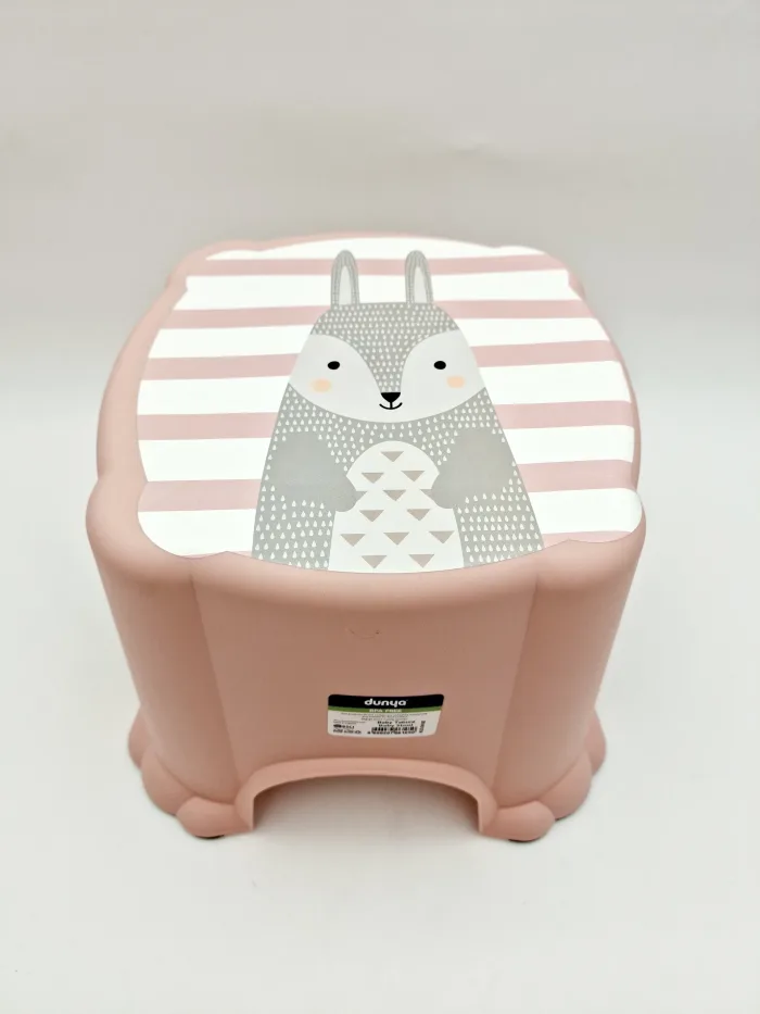 Детский стул — изображение 2