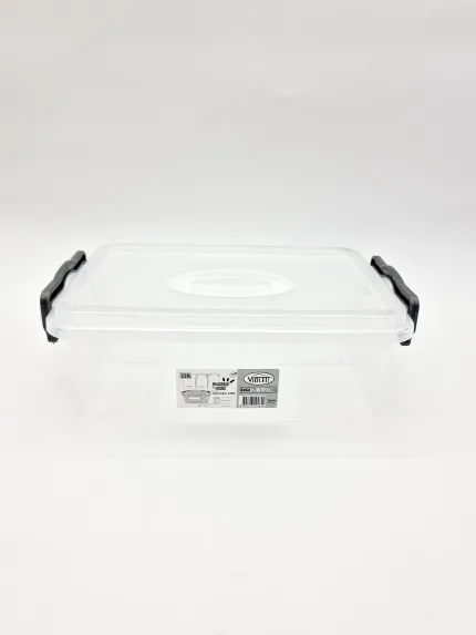 Кутия за съхранение 2,2л.