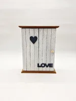 Ящик для ключей