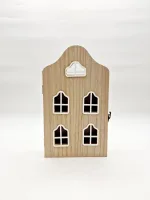 Кутия За Ключове