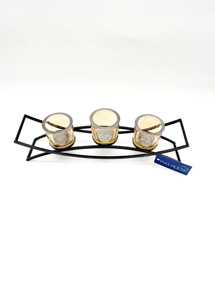 Candle holder - Image 2
