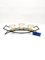 Candle holder