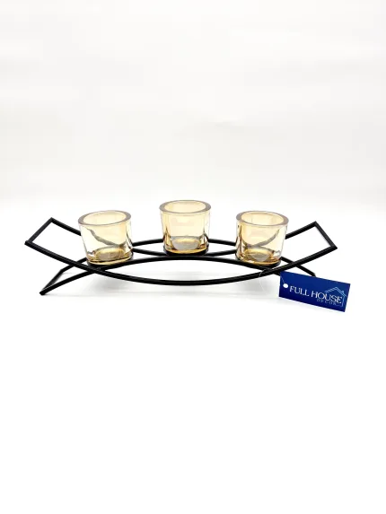 Candle holder