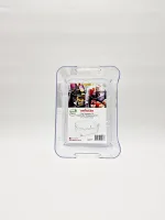 Clear Organizer