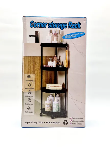 Ъглова стойка