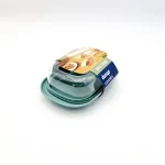 Масленка под крышкой