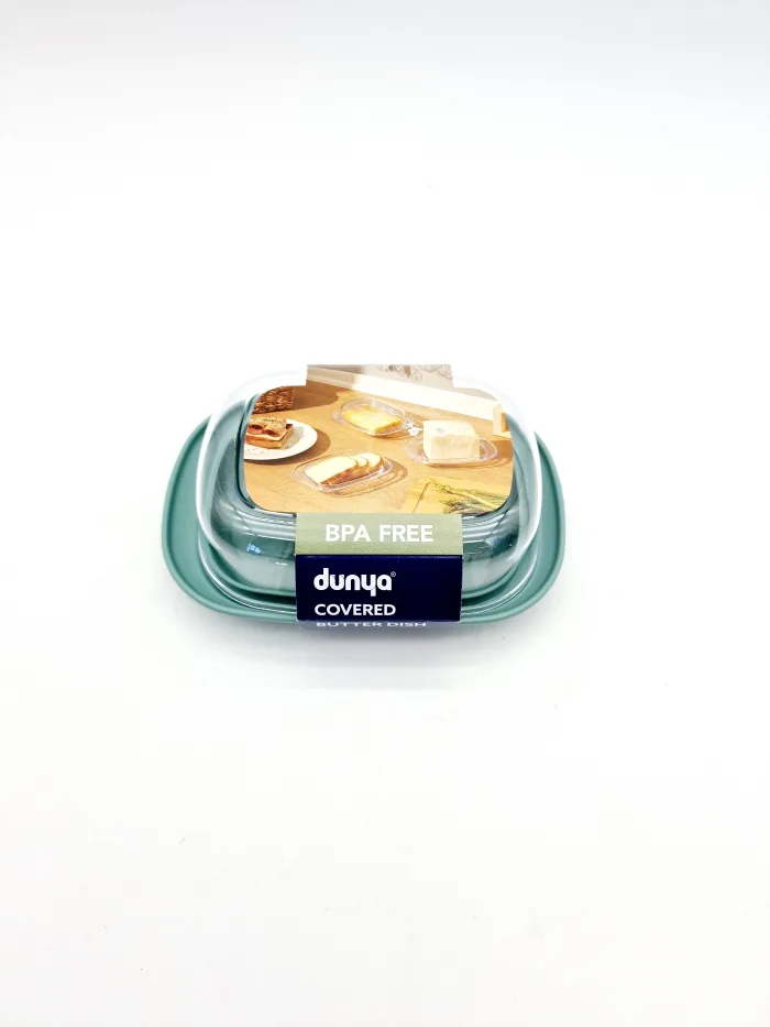 Covered butter dish 30300 4,50lv (3) Covered butter dish - Image 3