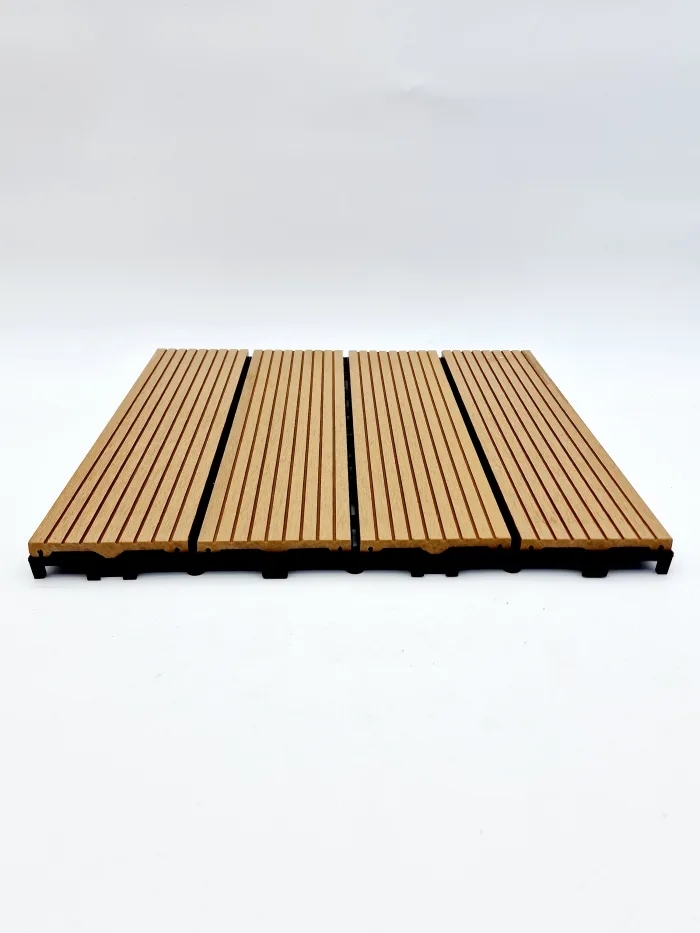 Dekking 8854 30x30cm 5,80lv (1) Decking tile - Image 2